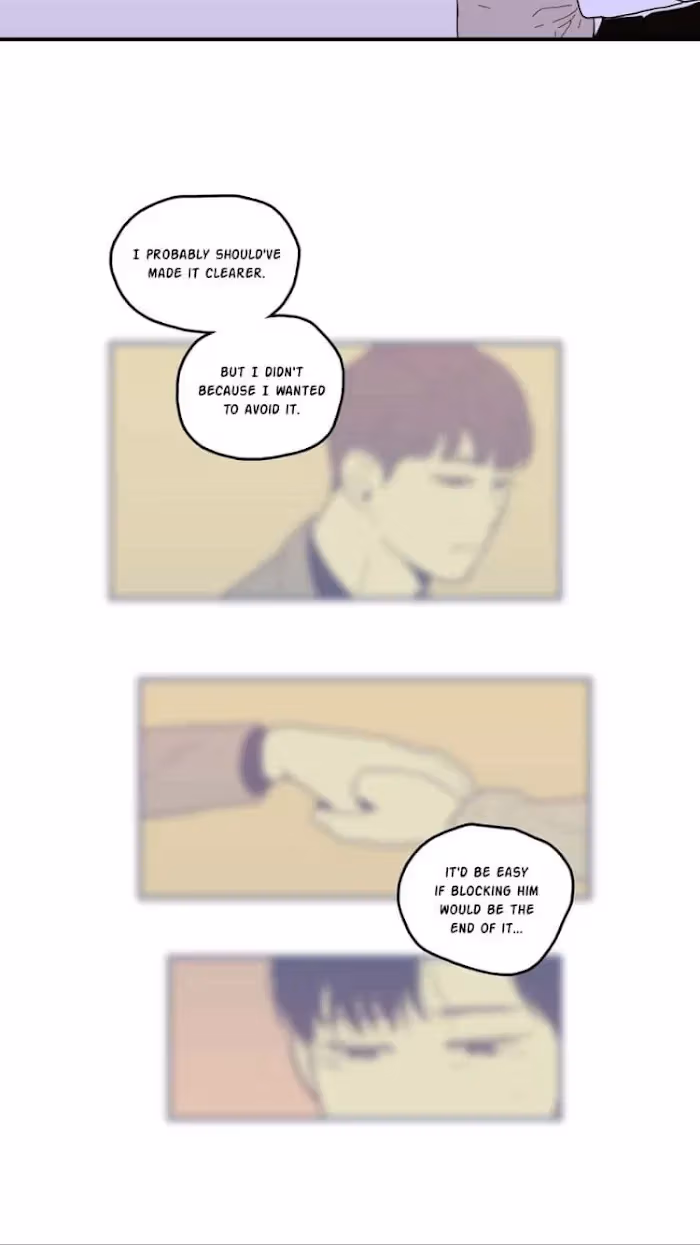 Read Fools: Original chapter 67 image 23 on Lezhin