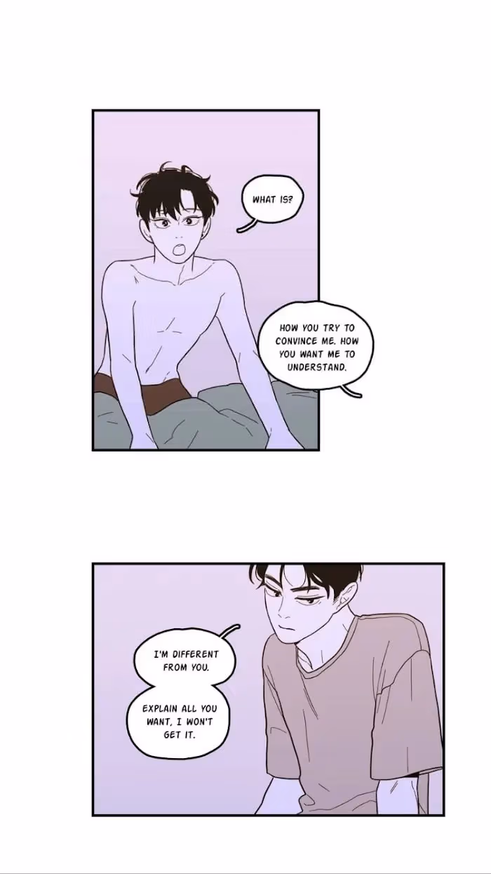 Read Fools: Original chapter 67 image 27 on Lezhin