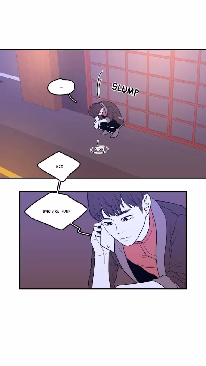 Read Fools: Original chapter 67 image 3 on Lezhin