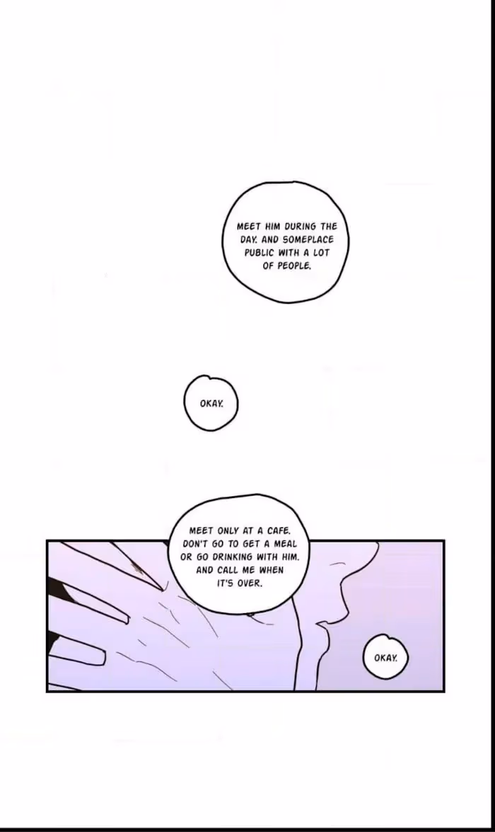 Read Fools: Original chapter 67 image 30 on Lezhin