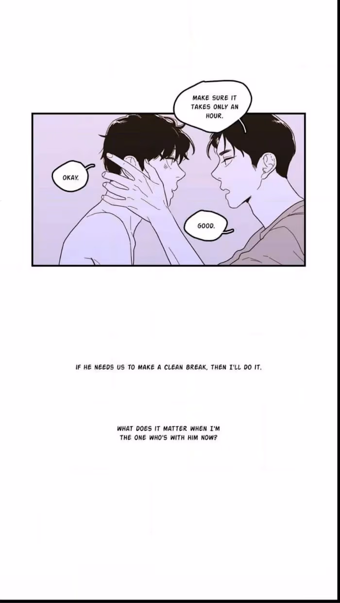 Read Fools: Original chapter 67 image 31 on Lezhin