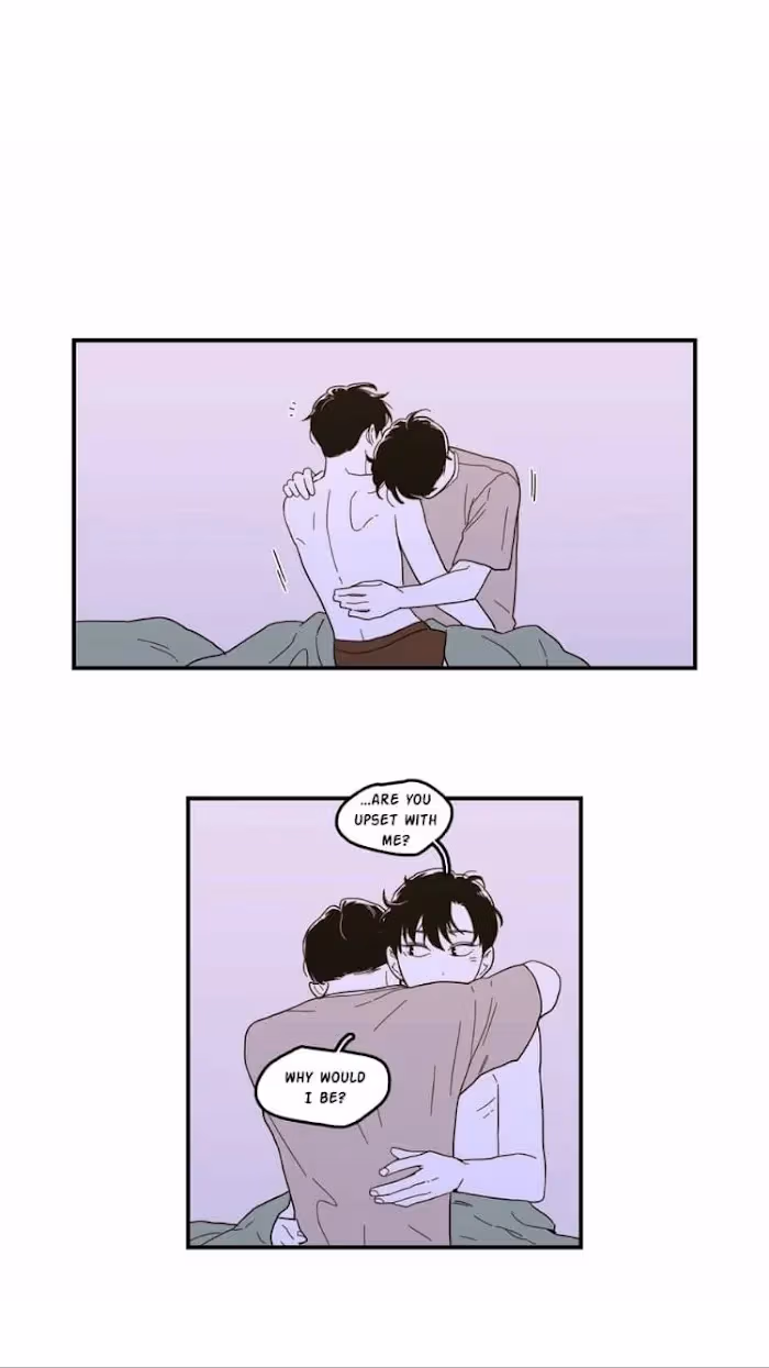 Read Fools: Original chapter 67 image 32 on Lezhin