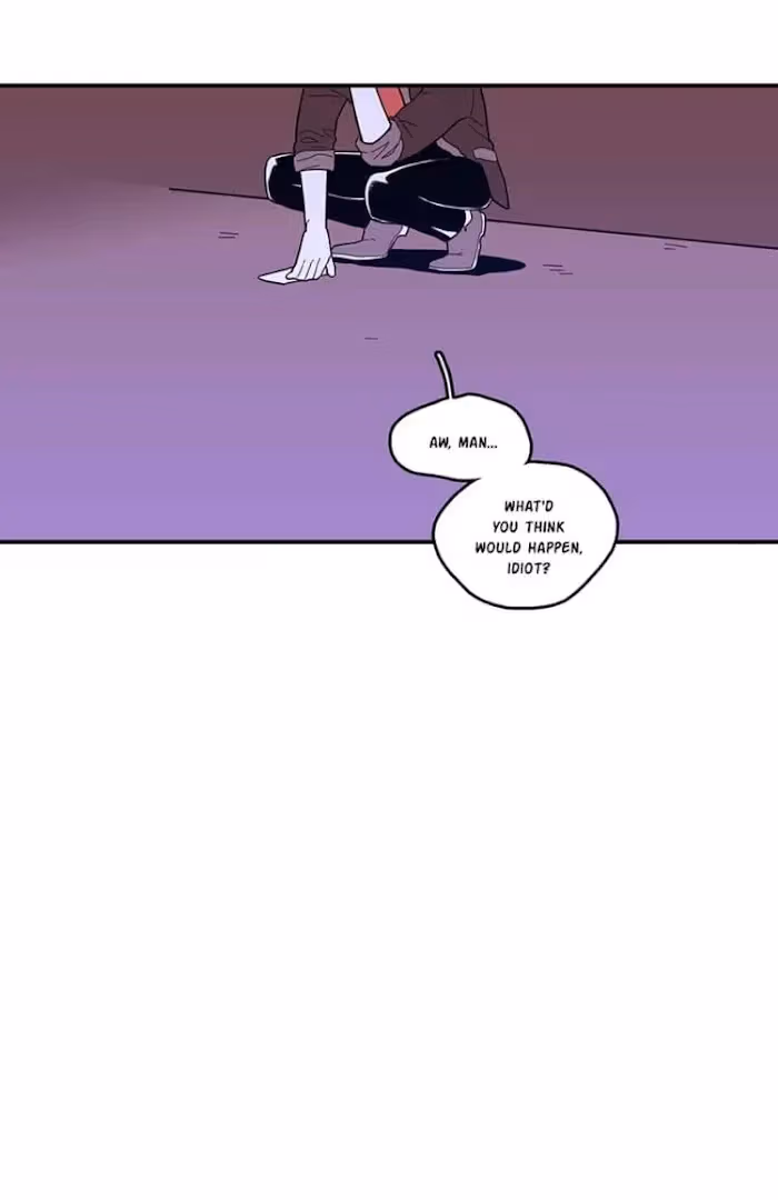 Read Fools: Original chapter 67 image 8 on Lezhin