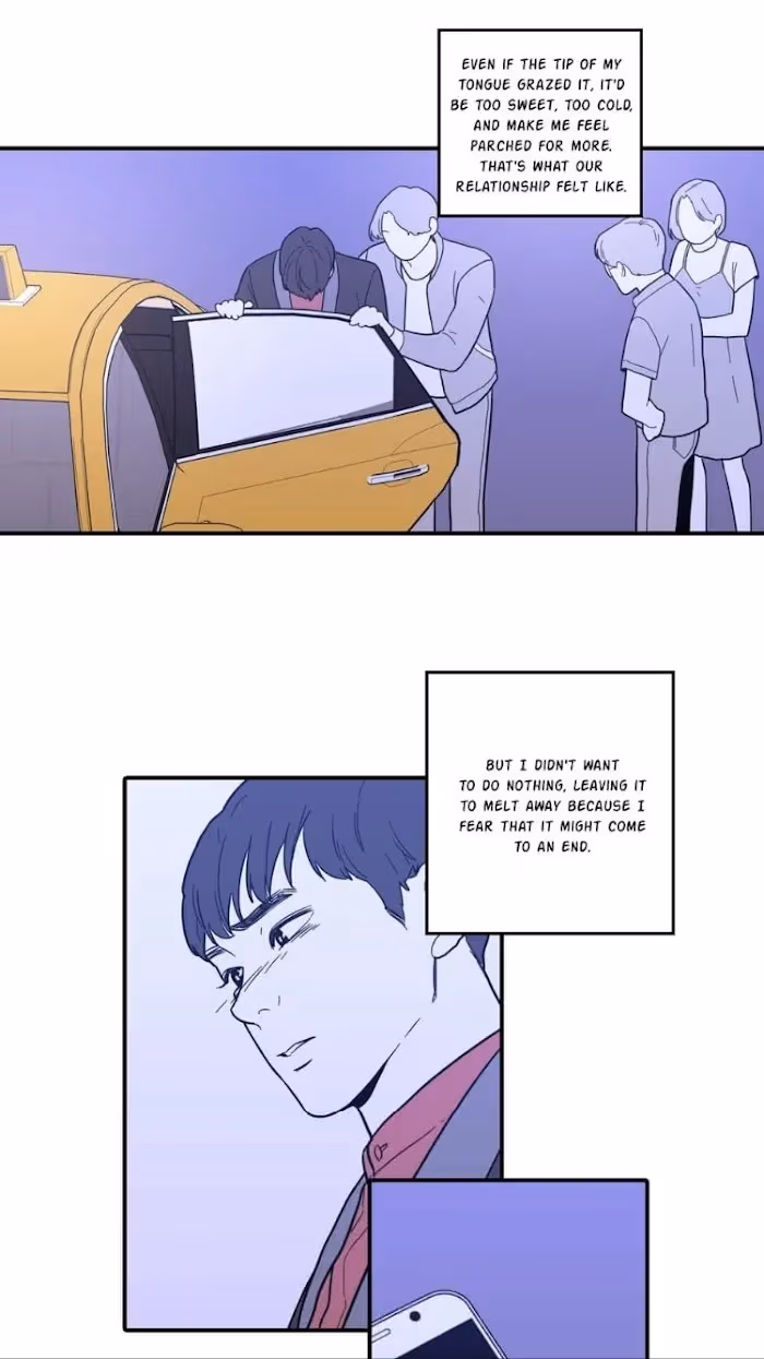 Read Fools: Original chapter 68 image 10 on Lezhin