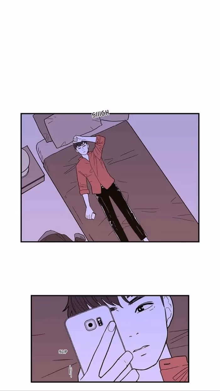 Read Fools: Original chapter 68 image 14 on Lezhin