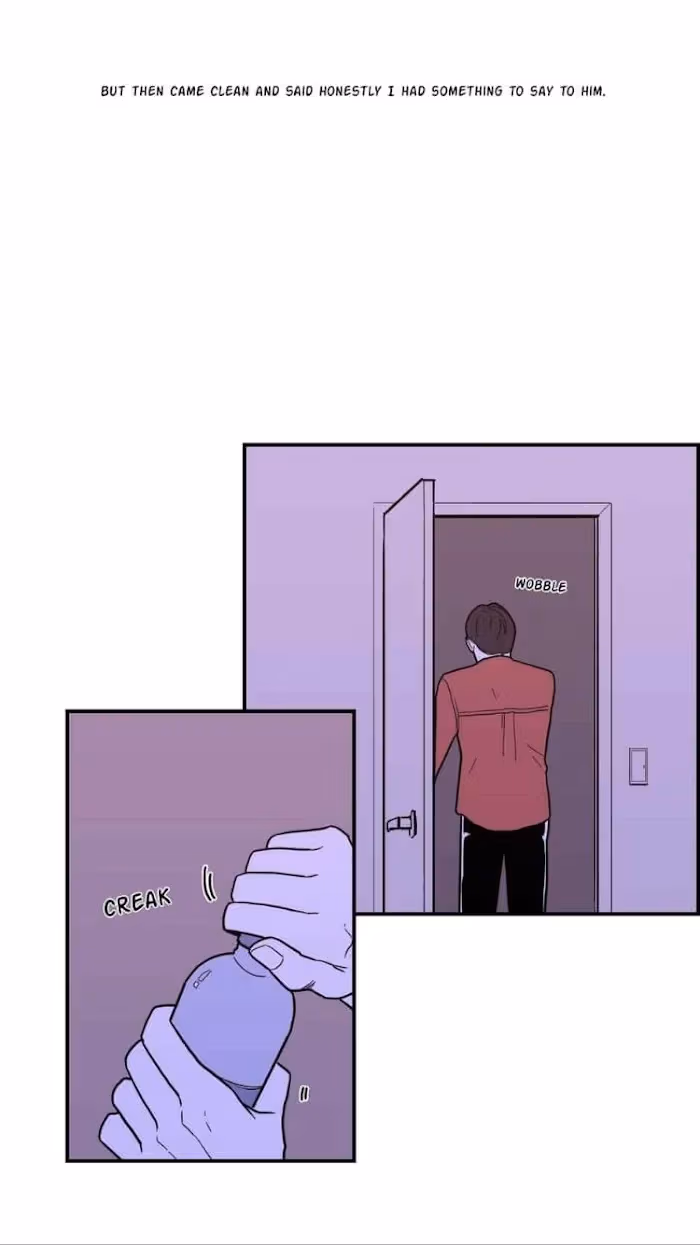 Read Fools: Original chapter 68 image 17 on Lezhin