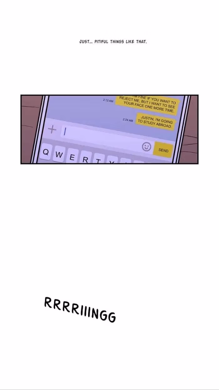 Read Fools: Original chapter 68 image 19 on Lezhin
