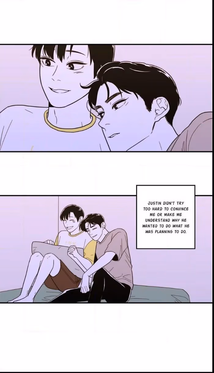 Read Fools: Original chapter 68 image 2 on Lezhin