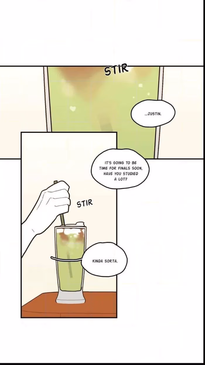 Read Fools: Original chapter 68 image 23 on Lezhin