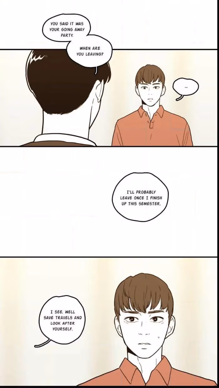 Read Fools: Original chapter 68 image 28 on Lezhin