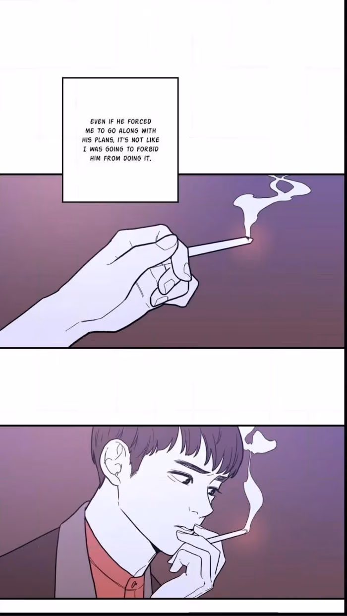 Read Fools: Original chapter 68 image 3 on Lezhin