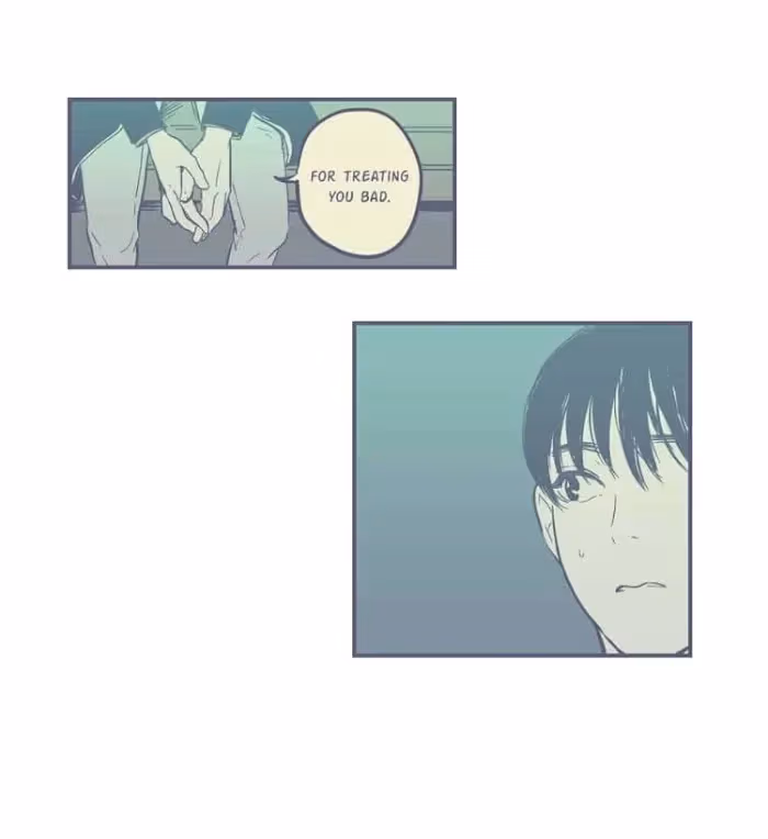 Read Fools: Original chapter 68 image 34 on Lezhin