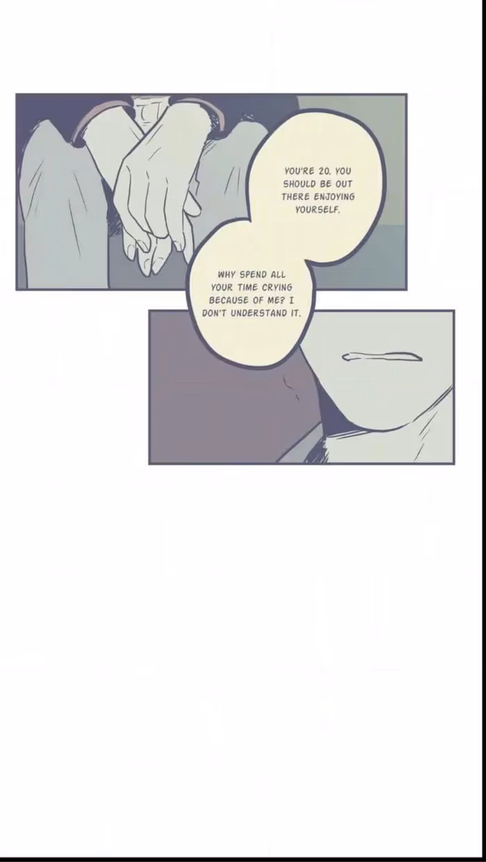 Read Fools: Original chapter 68 image 36 on Lezhin