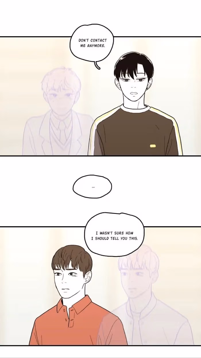 Read Fools: Original chapter 68 image 38 on Lezhin