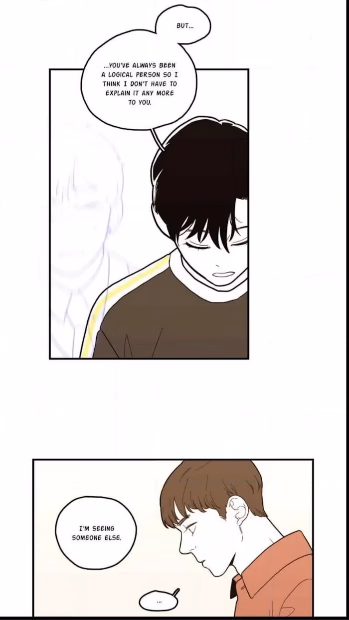 Read Fools: Original chapter 68 image 39 on Lezhin