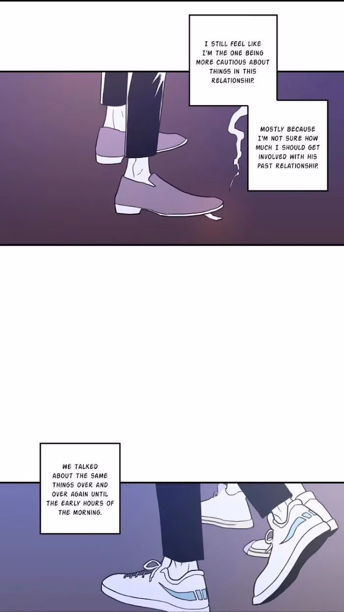 Read Fools: Original chapter 68 image 4 on Lezhin