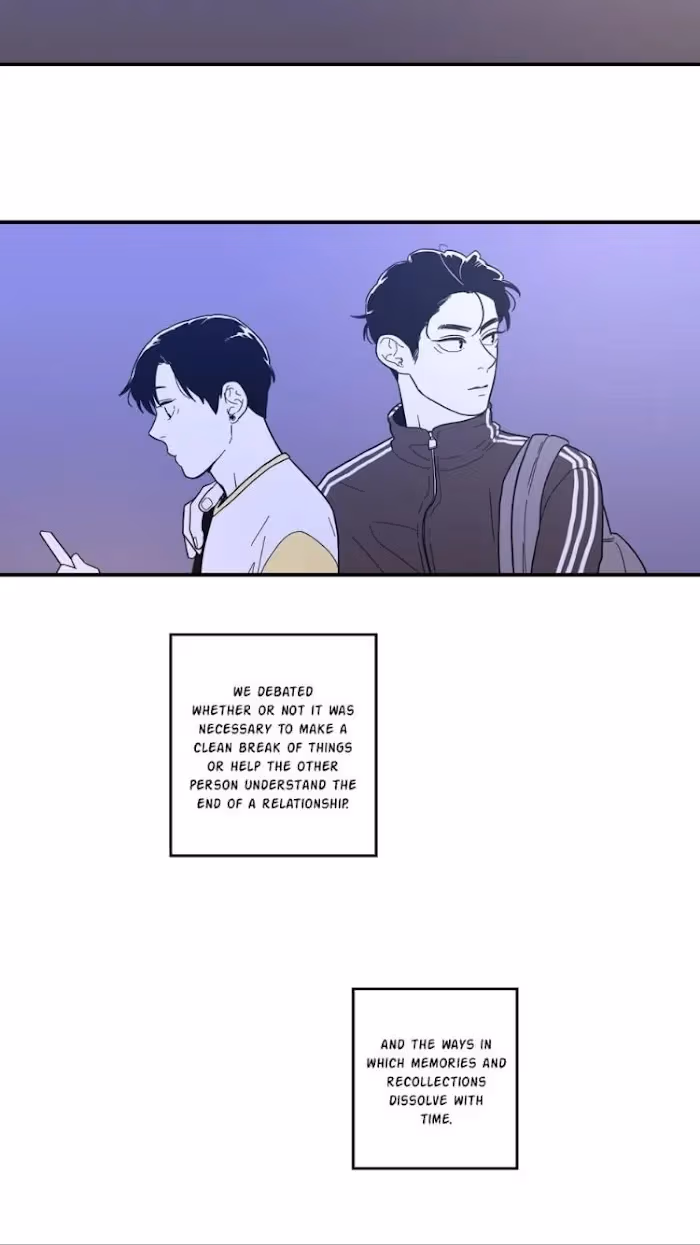 Read Fools: Original chapter 68 image 5 on Lezhin