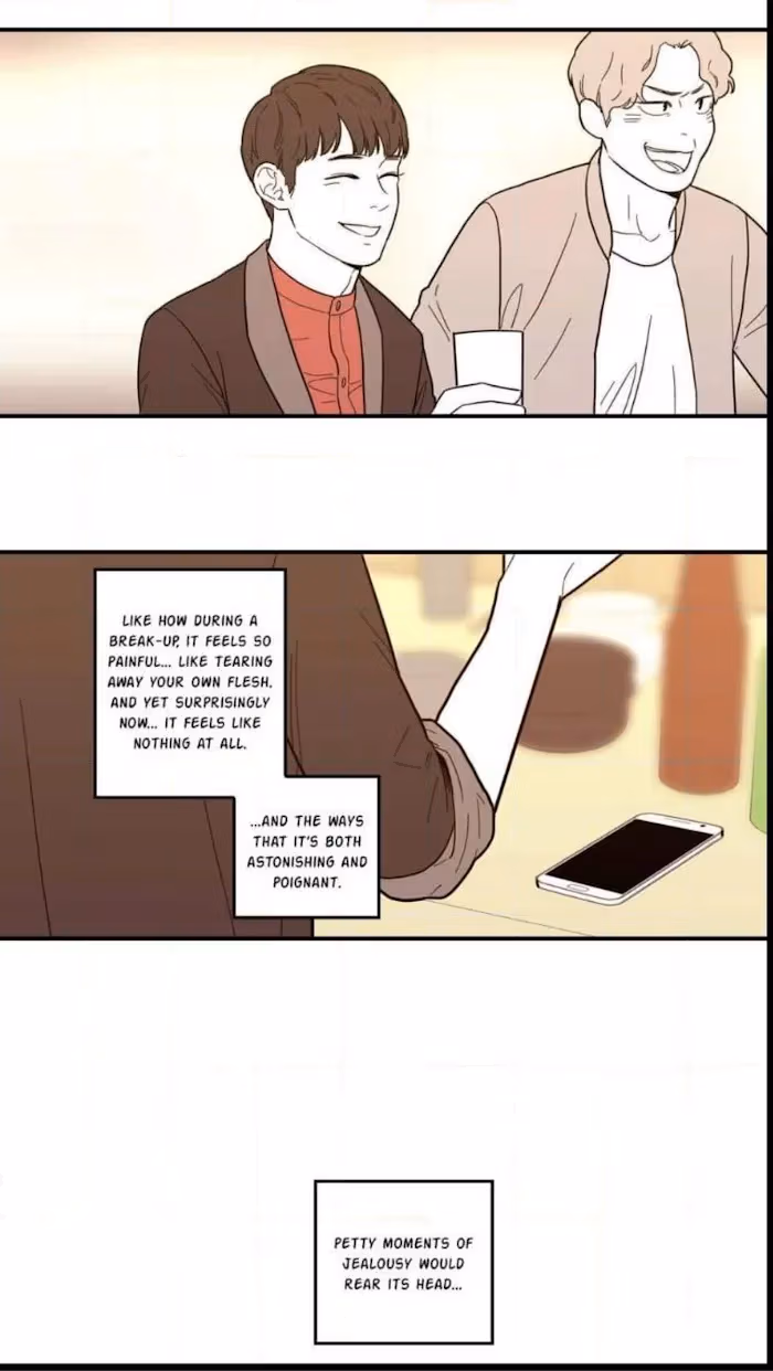 Read Fools: Original chapter 68 image 6 on Lezhin