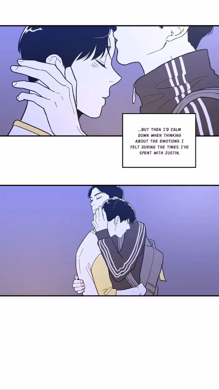 Read Fools: Original chapter 68 image 7 on Lezhin