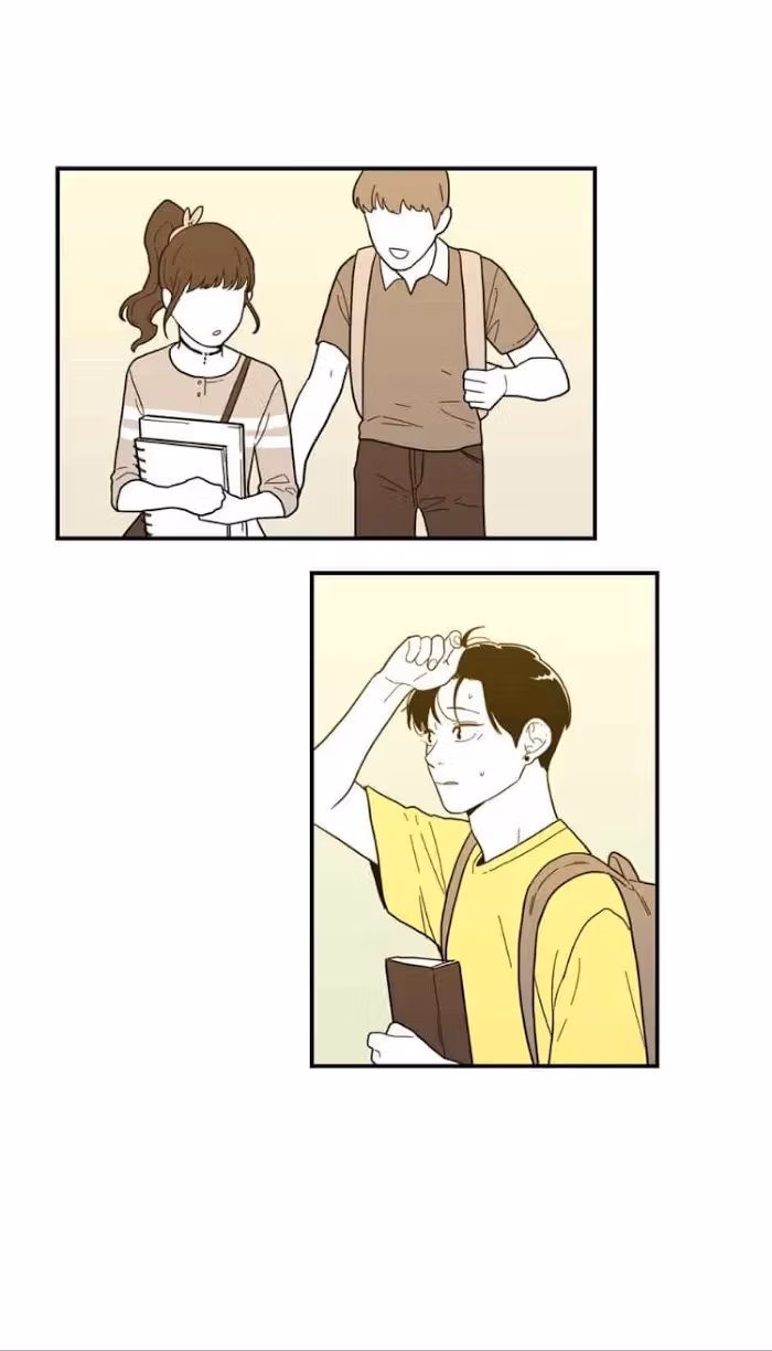Read Fools: Original chapter 69 image 14 on Lezhin