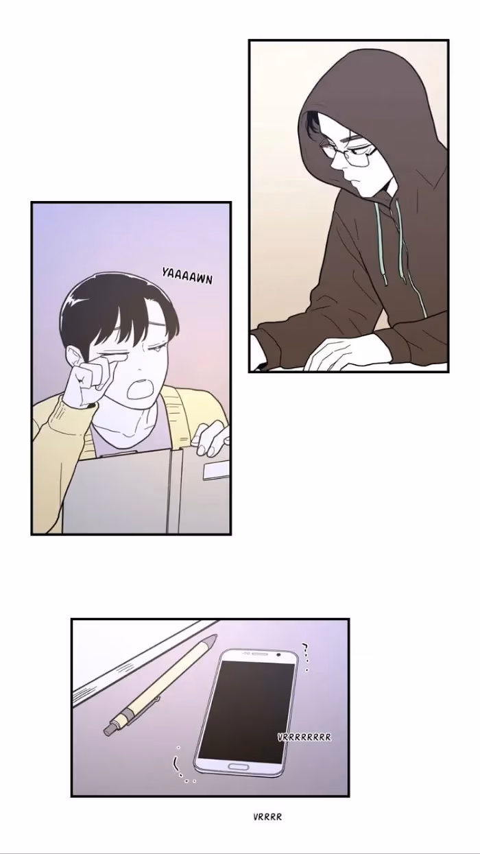 Read Fools: Original chapter 69 image 16 on Lezhin