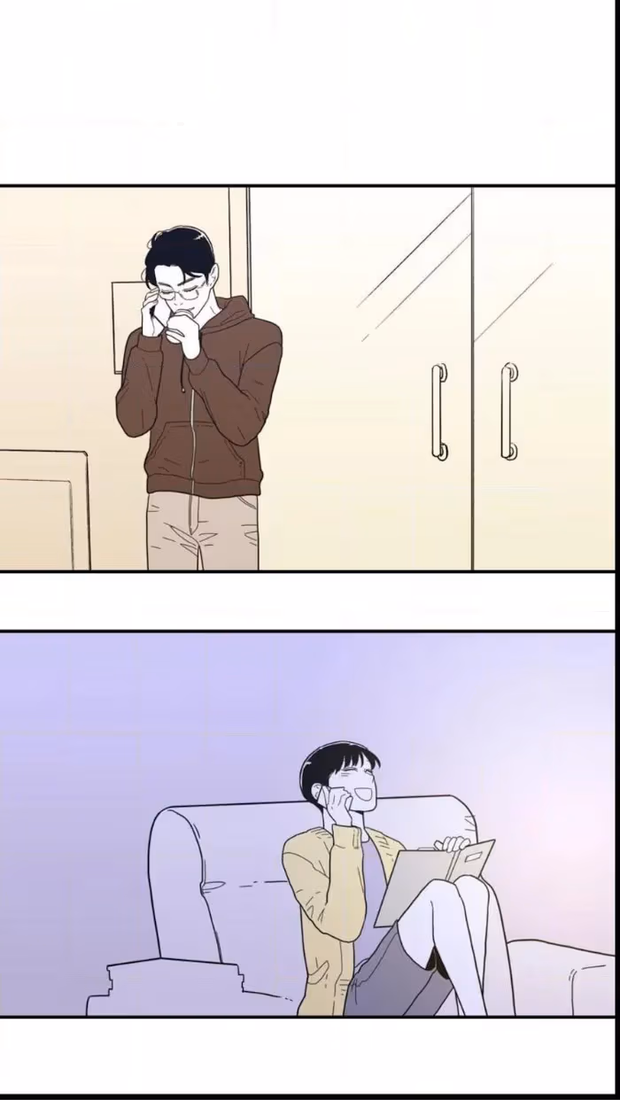 Read Fools: Original chapter 69 image 17 on Lezhin