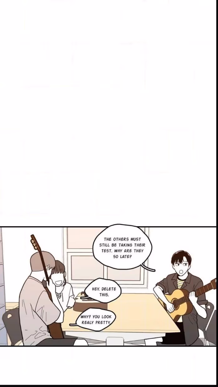 Read Fools: Original chapter 69 image 19 on Lezhin