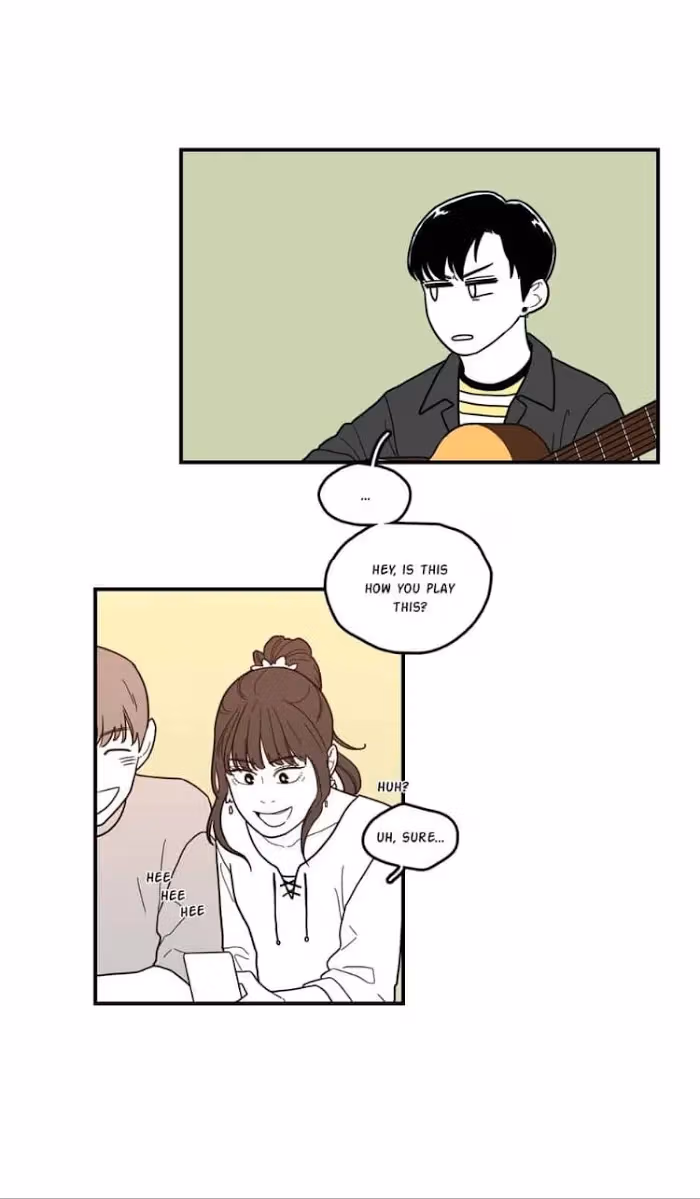 Read Fools: Original chapter 69 image 20 on Lezhin