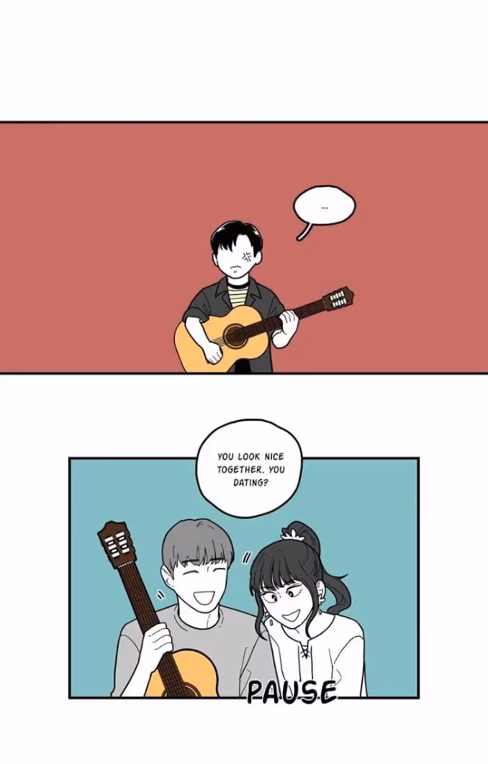 Read Fools: Original chapter 69 image 21 on Lezhin