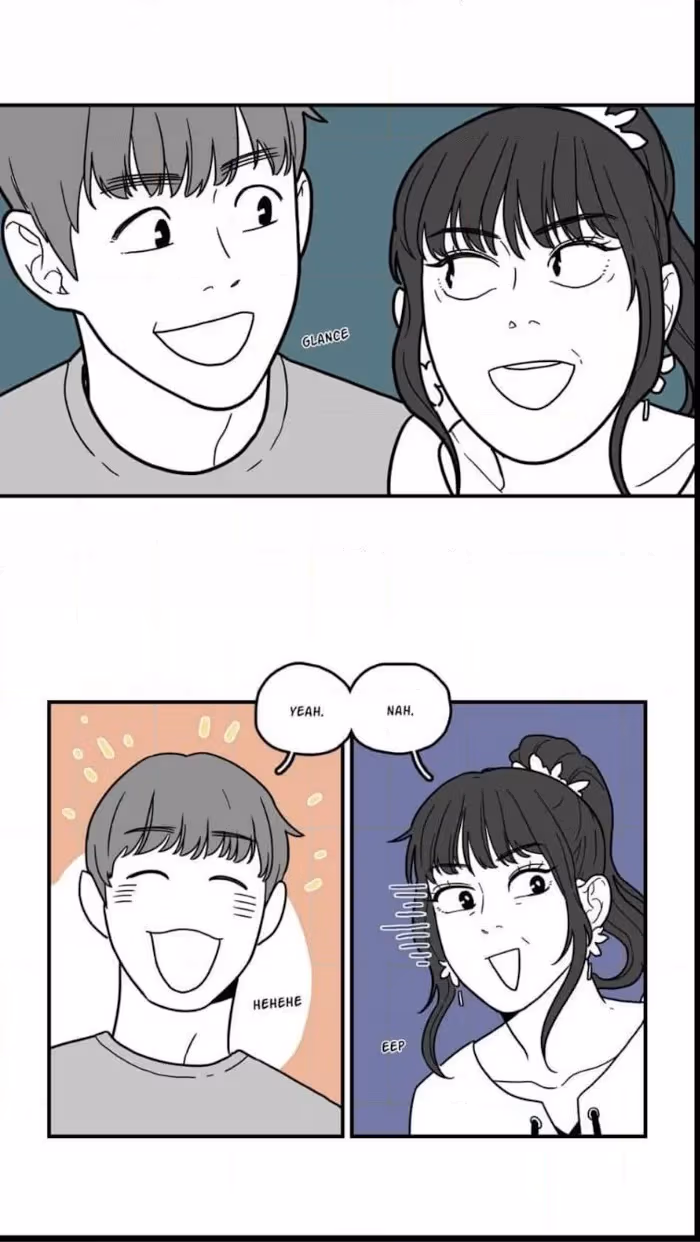 Read Fools: Original chapter 69 image 22 on Lezhin