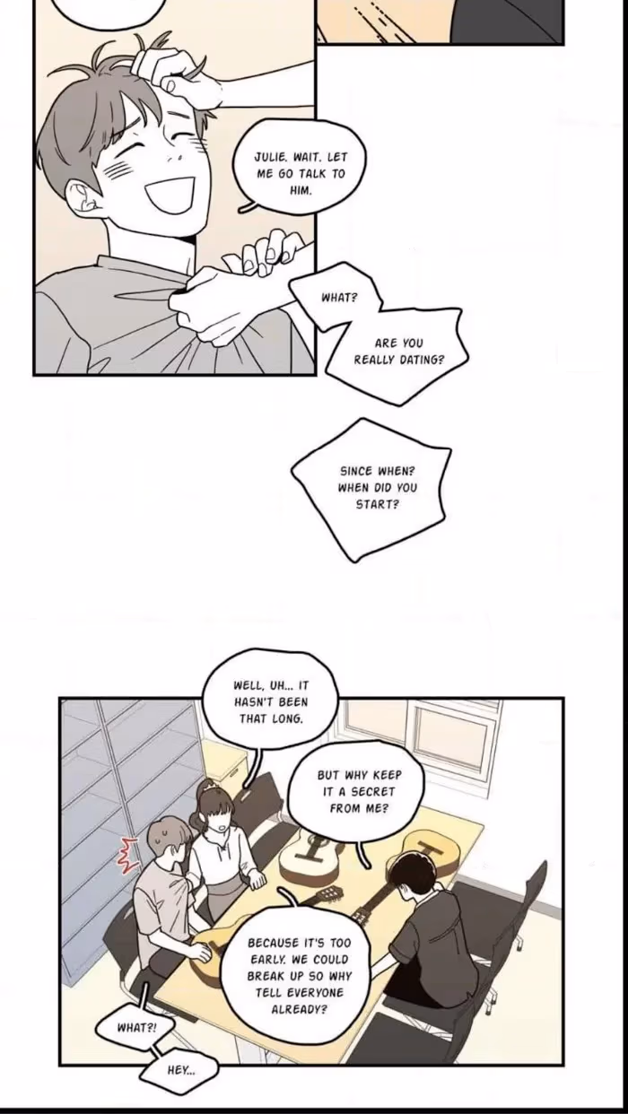 Read Fools: Original chapter 69 image 24 on Lezhin