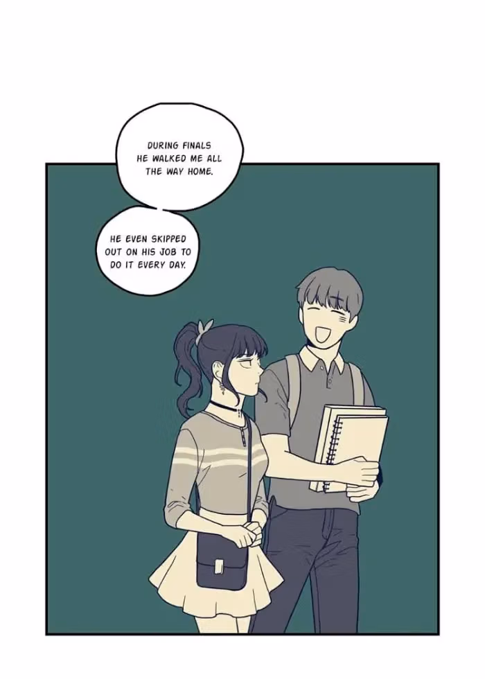 Read Fools: Original chapter 69 image 26 on Lezhin
