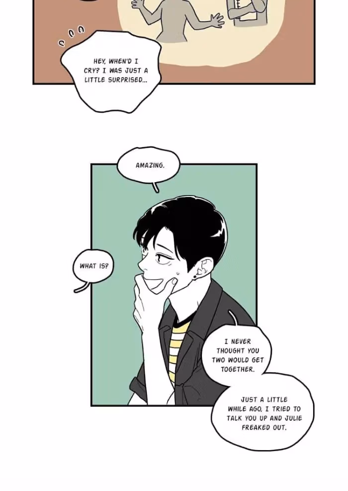 Read Fools: Original chapter 69 image 28 on Lezhin