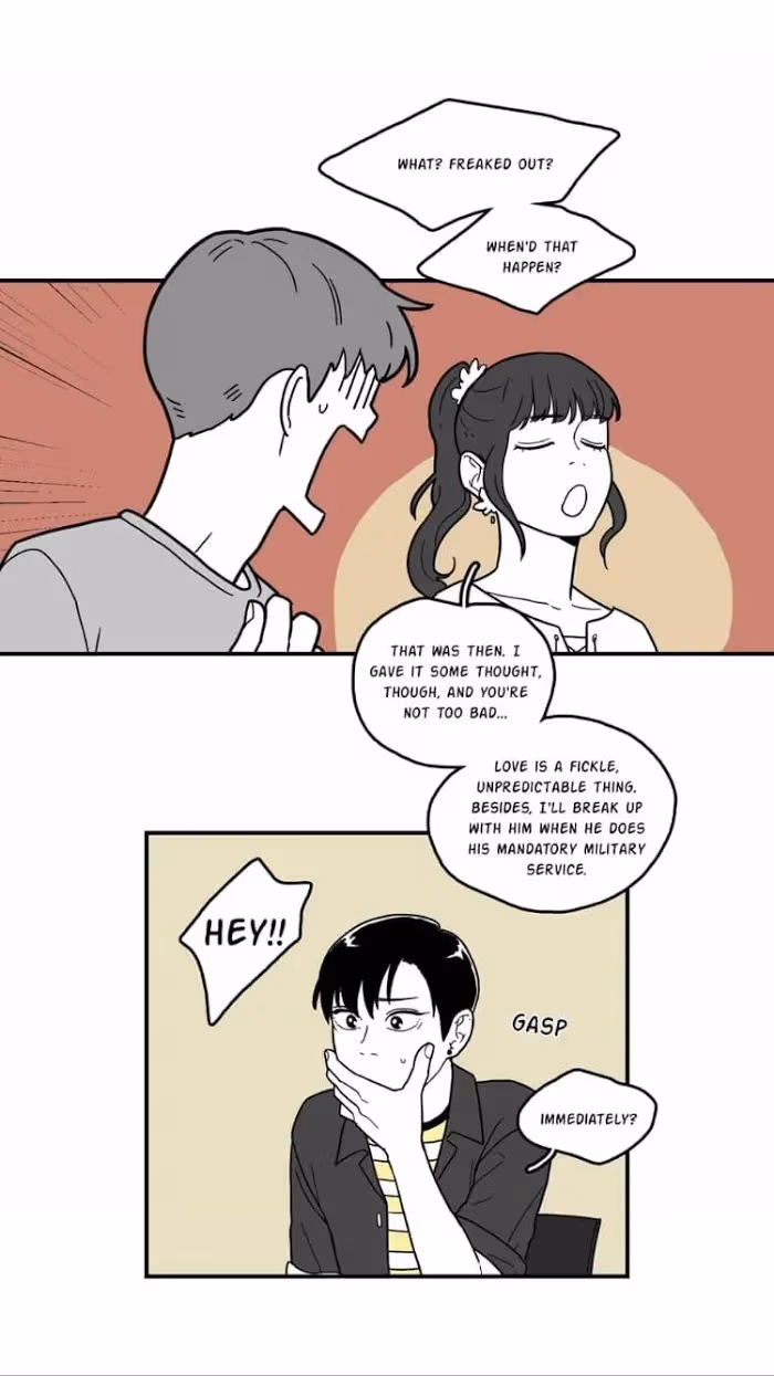 Read Fools: Original chapter 69 image 29 on Lezhin