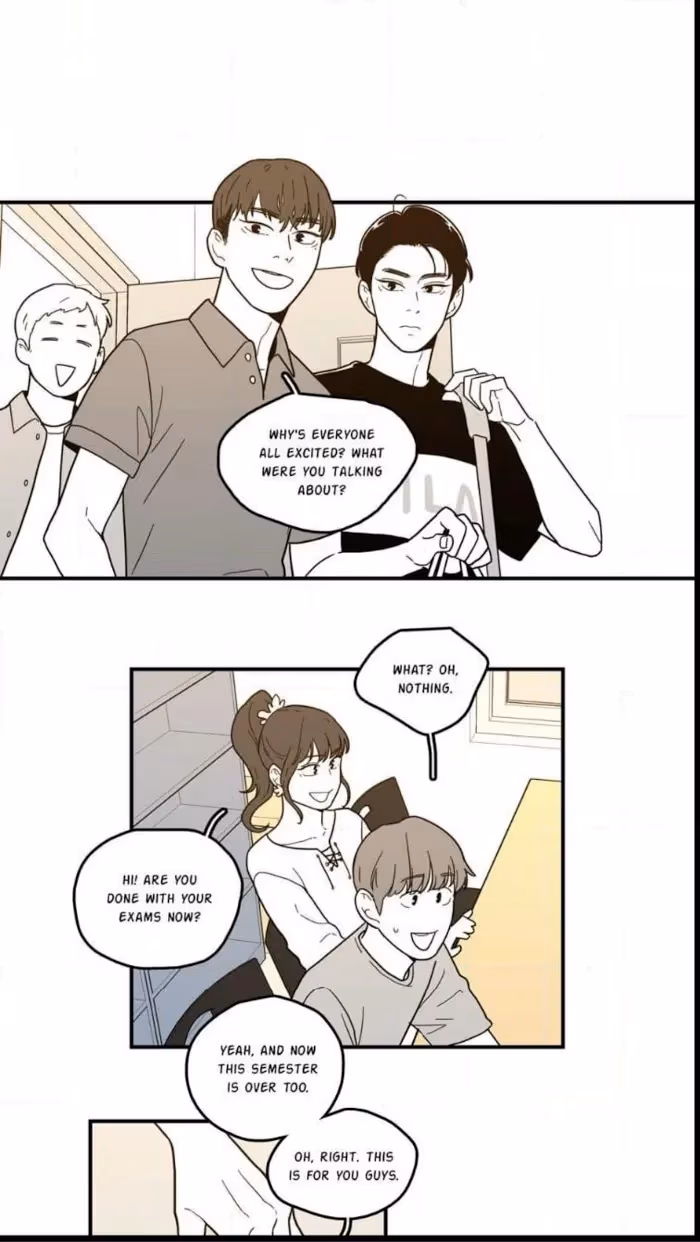 Read Fools: Original chapter 69 image 31 on Lezhin