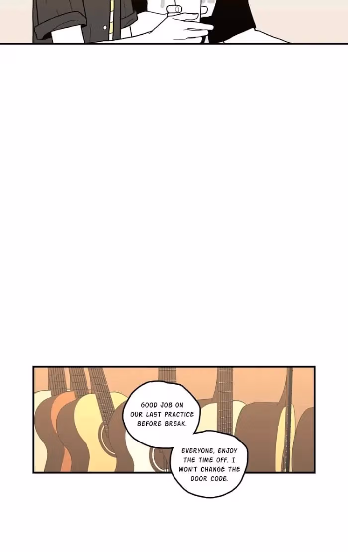 Read Fools: Original chapter 69 image 34 on Lezhin