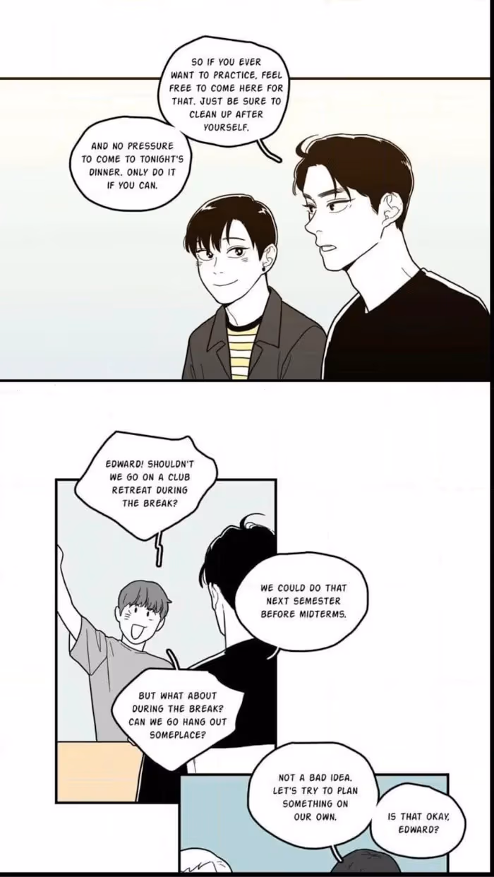 Read Fools: Original chapter 69 image 35 on Lezhin