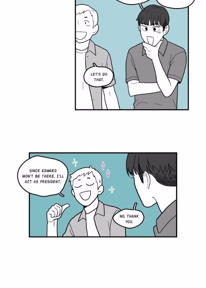 Read Fools: Original chapter 69 image 36 on Lezhin
