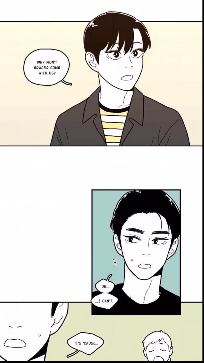 Read Fools: Original chapter 69 image 37 on Lezhin