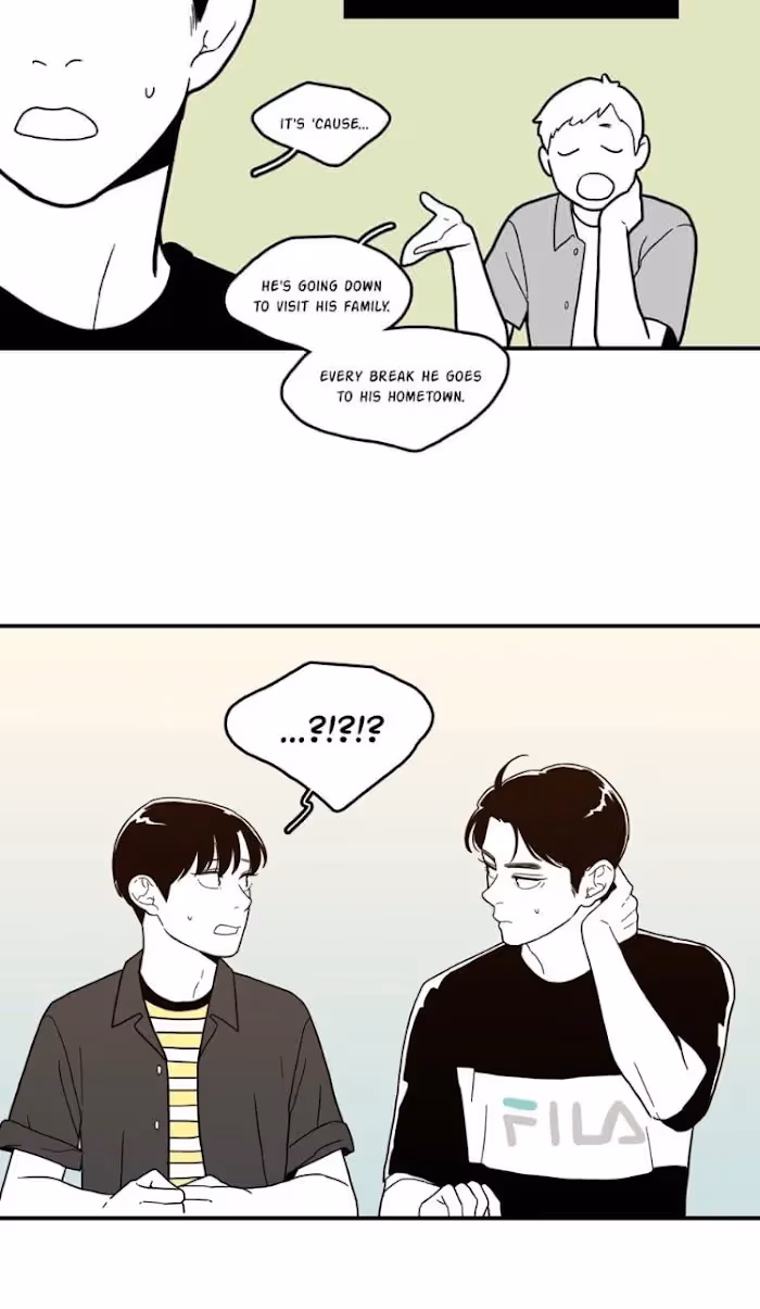 Read Fools: Original chapter 69 image 38 on Lezhin