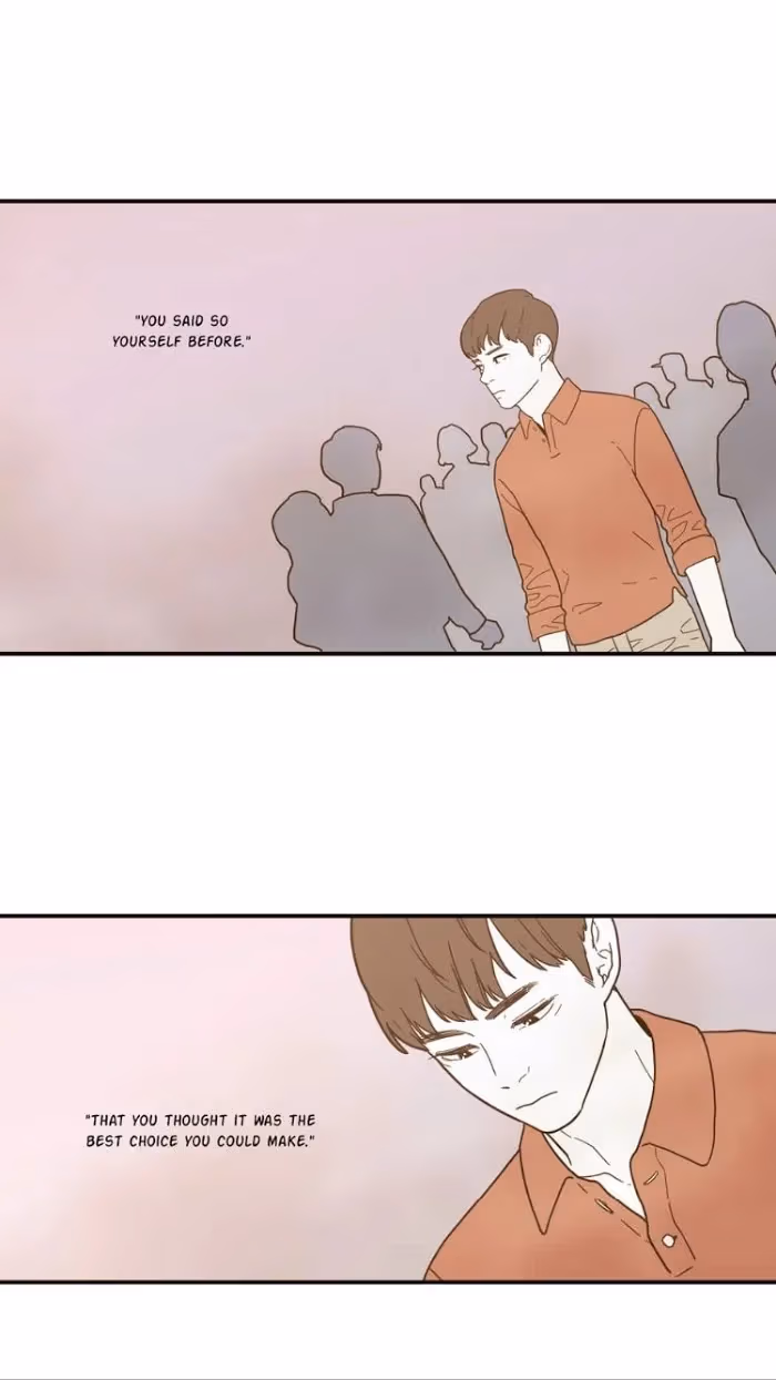 Read Fools: Original chapter 69 image 5 on Lezhin