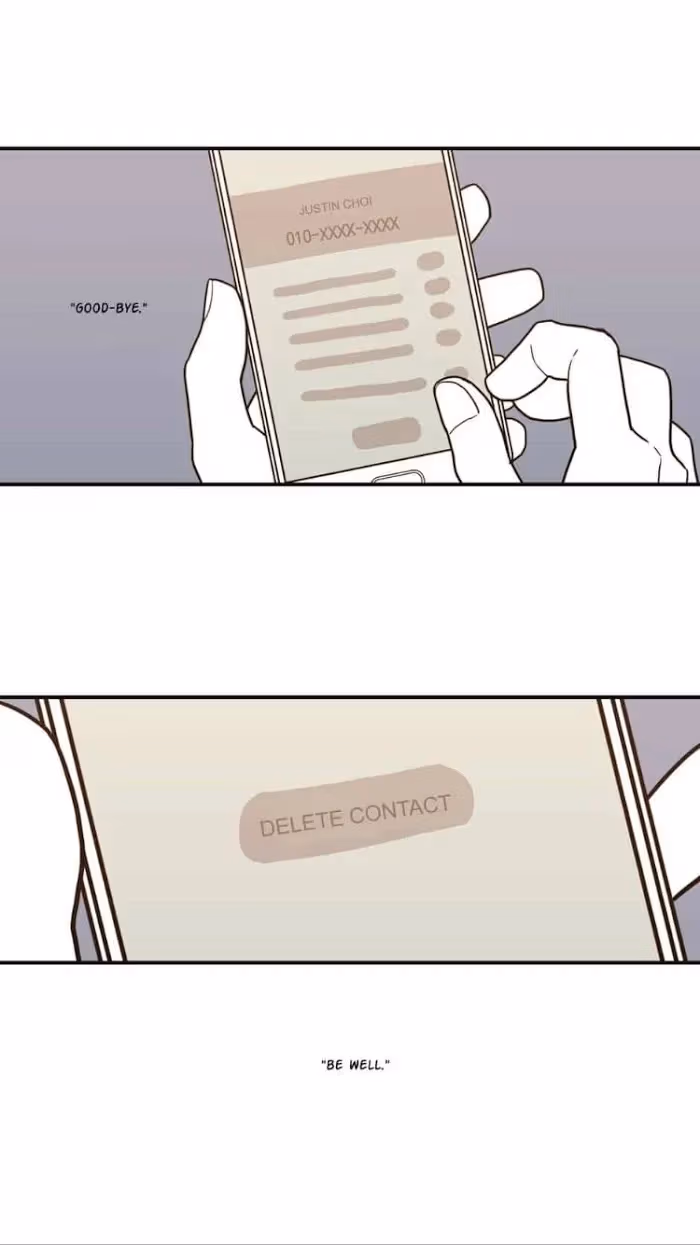 Read Fools: Original chapter 69 image 8 on Lezhin