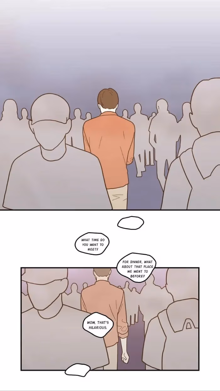 Read Fools: Original chapter 69 image 9 on Lezhin