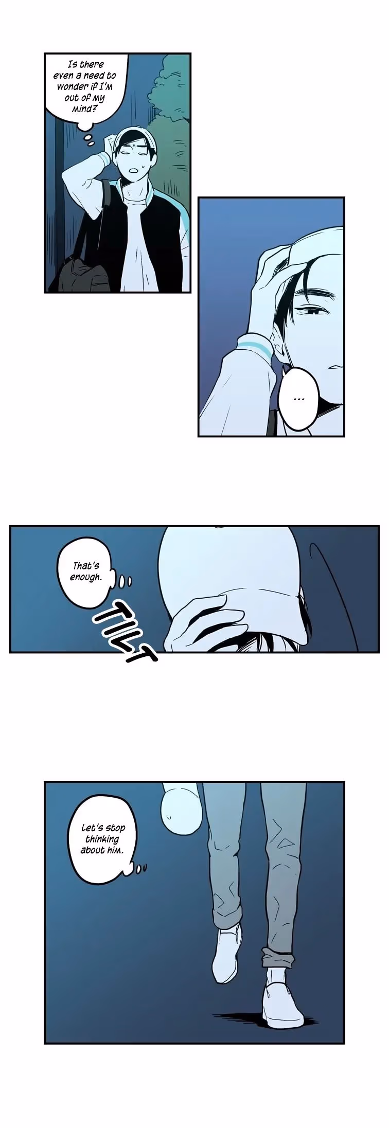 Read Fools: Original chapter 7 image 20 on Lezhin