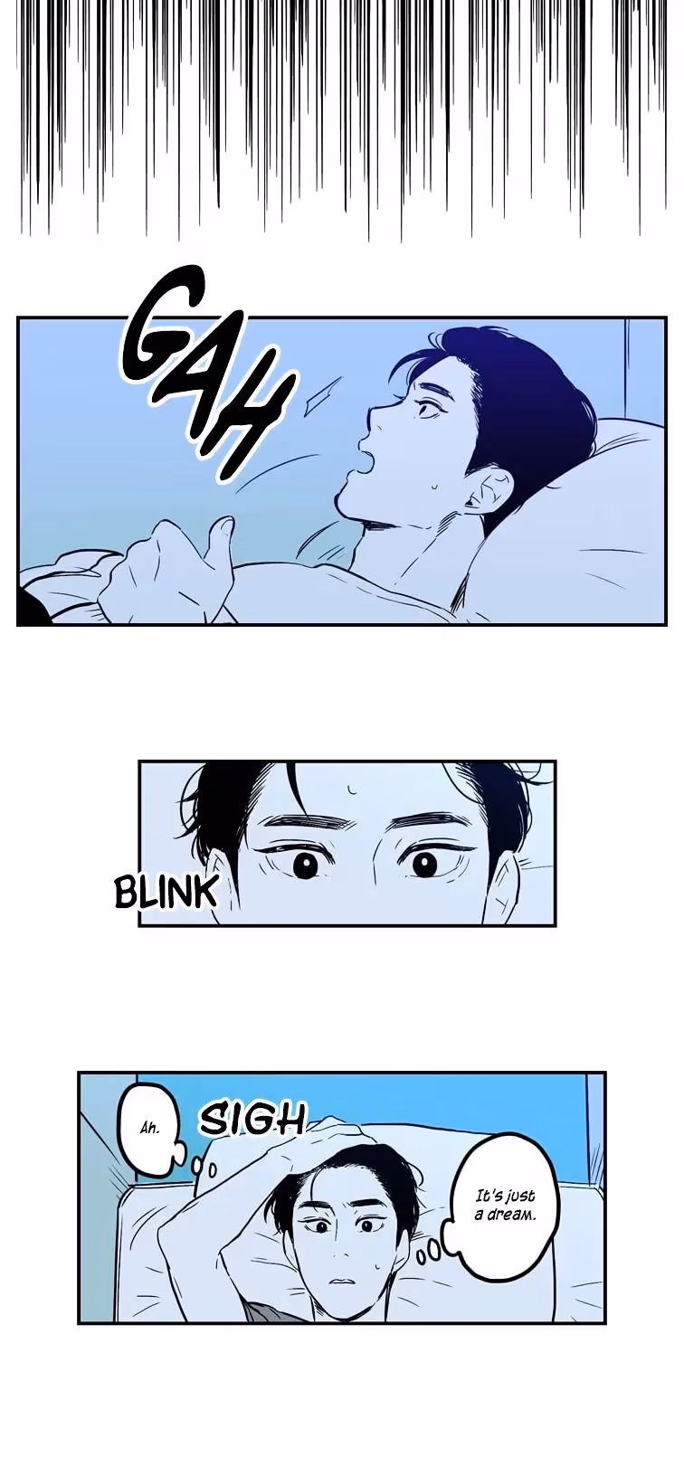 Read Fools: Original chapter 7 image 3 on Lezhin