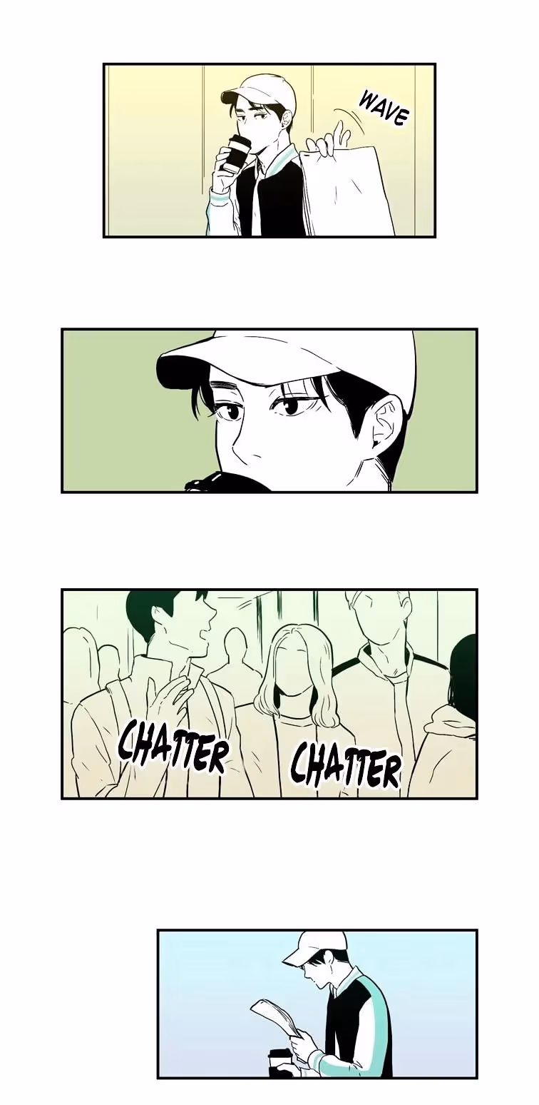 Read Fools: Original chapter 7 image 6 on Lezhin