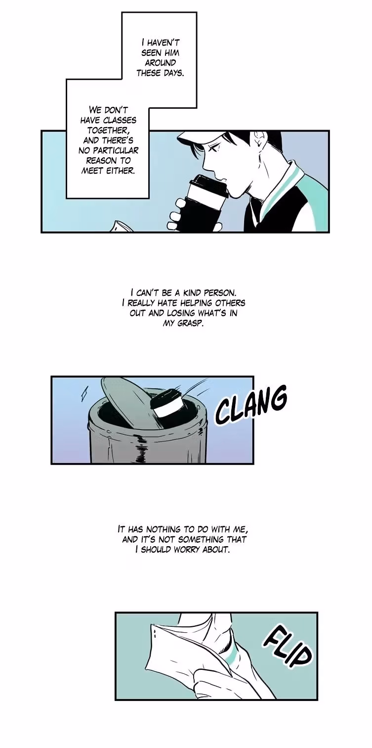 Read Fools: Original chapter 7 image 7 on Lezhin
