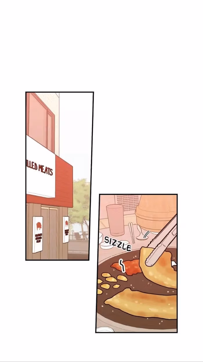 Read Fools: Original chapter 70 image 1 on Lezhin
