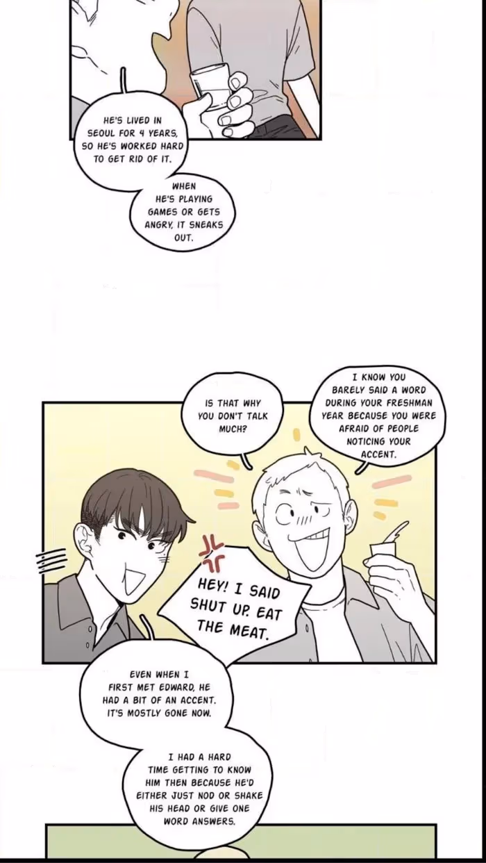 Read Fools: Original chapter 70 image 10 on Lezhin