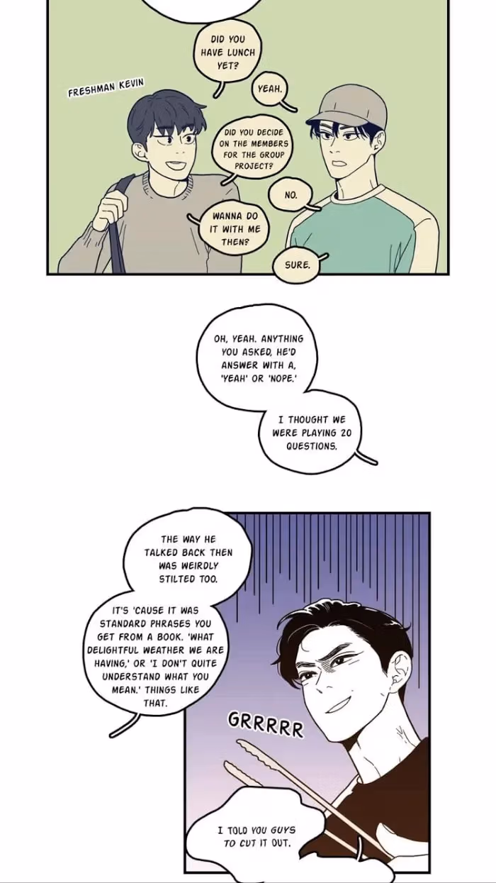 Read Fools: Original chapter 70 image 11 on Lezhin